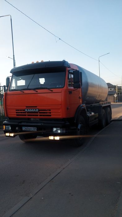 Ассенизатор Откачка Септик