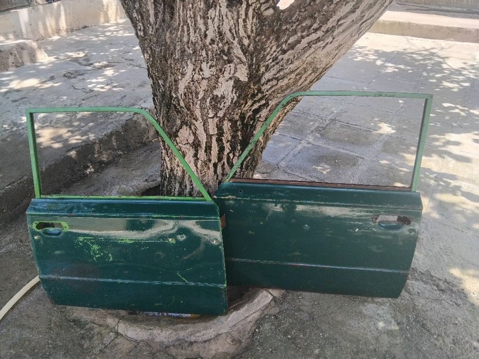 06-03- lar uchun old eshik