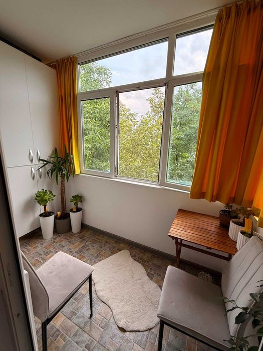 Apartament 3 camere, 64 mp | Podu Roș – Aleea Rozelor | Complet mobilat și utilat Pers. Fizica