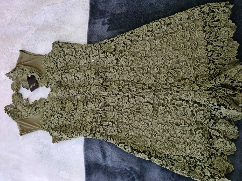 Guess гащеризон М