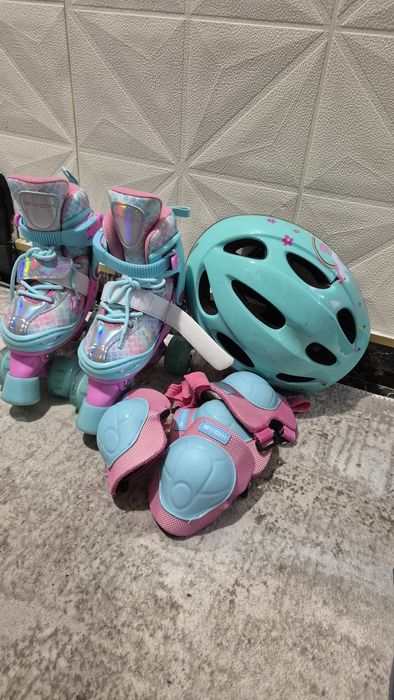 BYOX Регулируеми кънки ARIEL 30-33