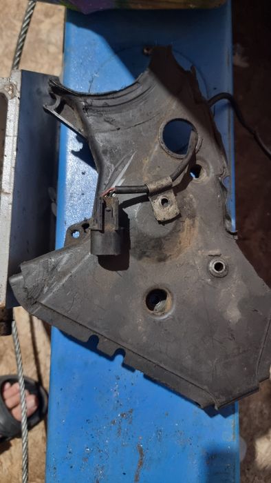 Галант запчасти 55 кузов