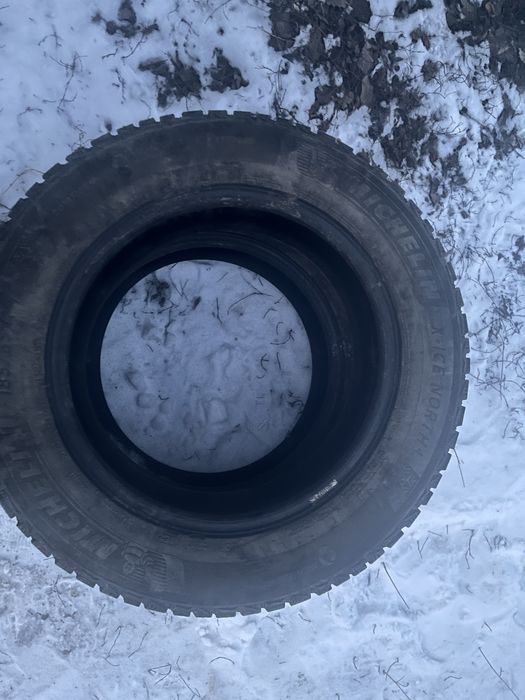 Продам  зимний шины 2 шт
