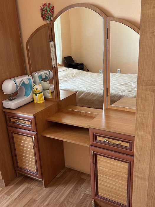 Спальни  мебель продам