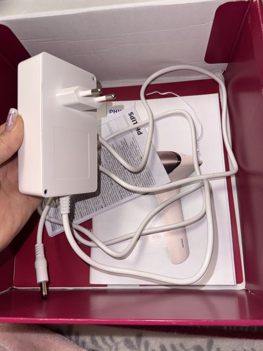 Aparat IPL epilare definitivă