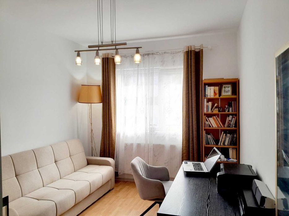 Apartament – Rosu - Vedere 4