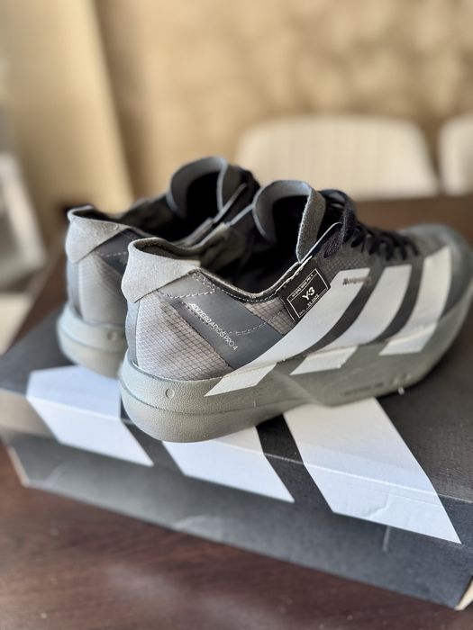 Адидас adizero pro4 Y-3