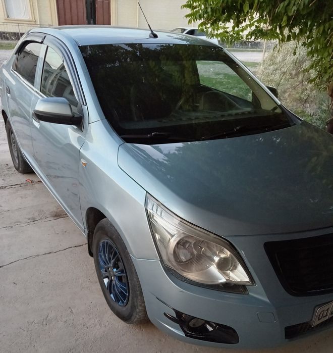 Sotiladi. Chevrolet Cobalt 2020.Mexanika
