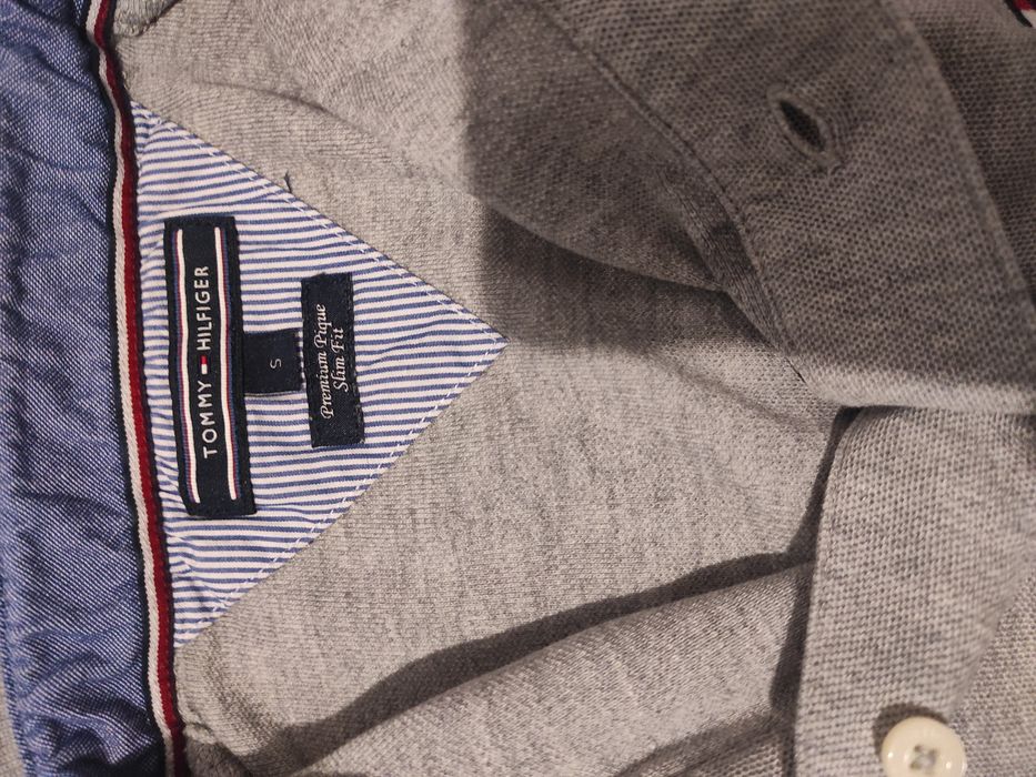 Tommy Hilfiger t-shirt