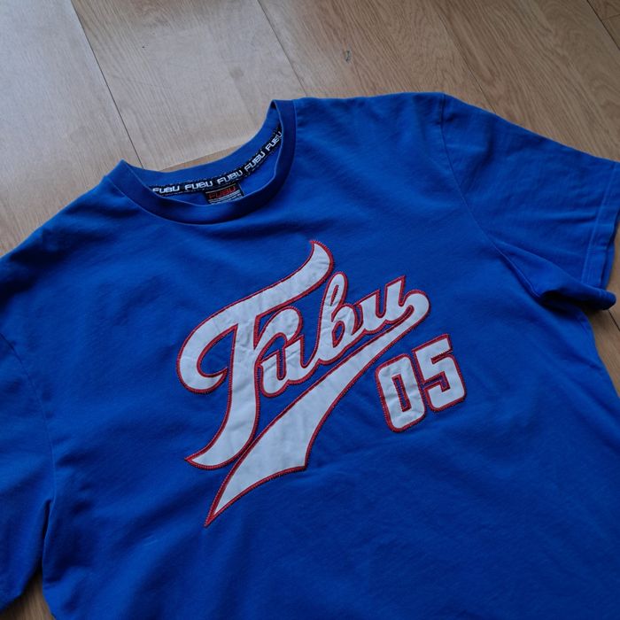 Tricou Fubu 05 bărbați