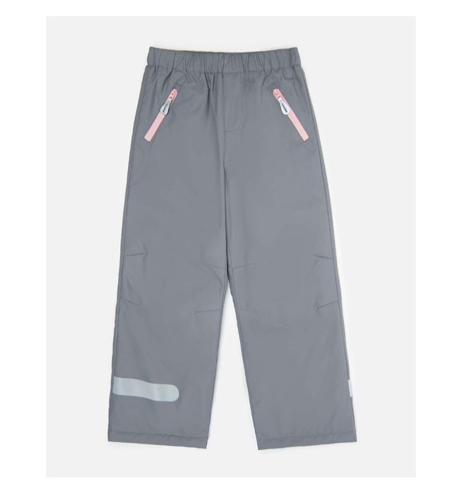 Продам утепленные брюки