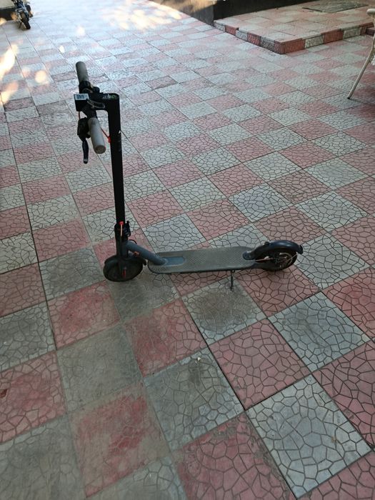 Электросамокат 365
