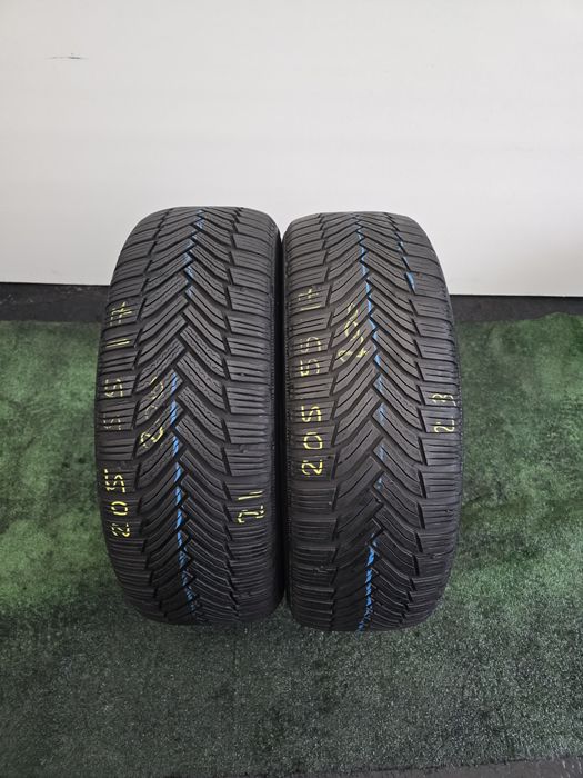 205.55.17 michelin m+s
