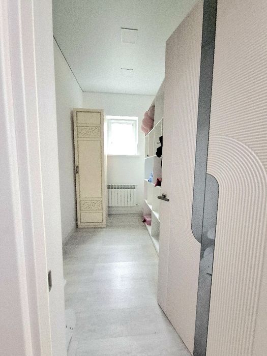 Коттедж в центре города 350 м²