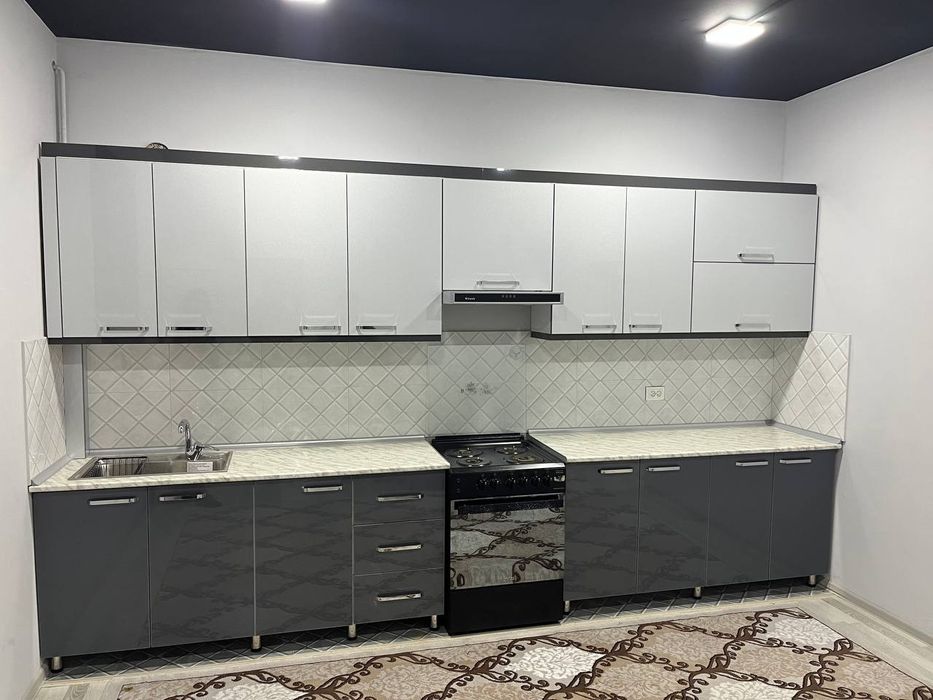 Корпусная мебель на заказ!!!