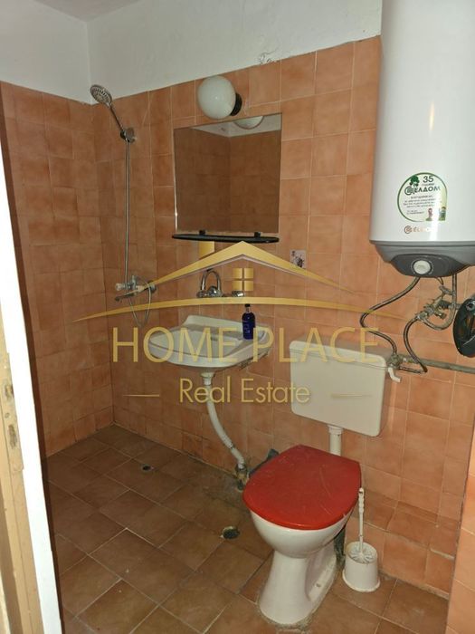 Продава се Тристаен апартамент в Варна, Левски - 60 кв.м за 1127 €/кв.м - Снимка #11