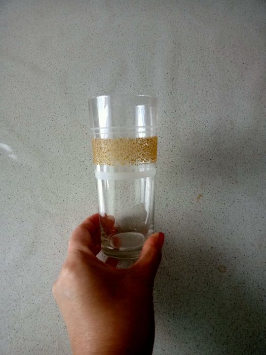 Стаканы 7 шт 1500 тенге