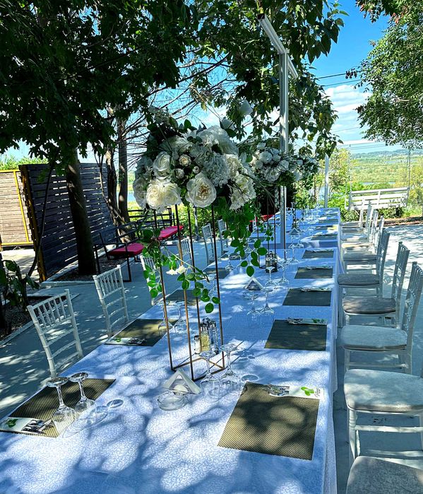 Se inchirieaza Complex Intimus Tulcea