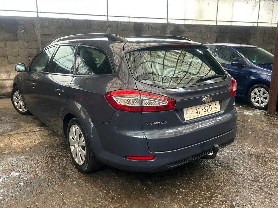 Ford Mondeo 1.6Tdi /2011 Titanum