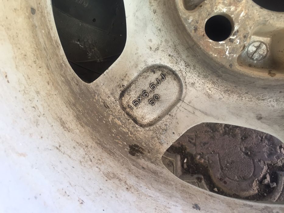 Шины Toyota Camry