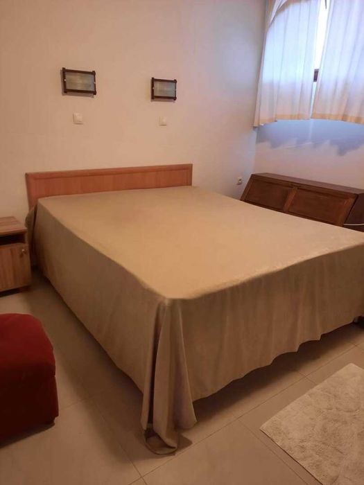 Дава се под наем Двустаен апартамент в Созопол - 50 кв.м за 229.5 € - Снимка #3