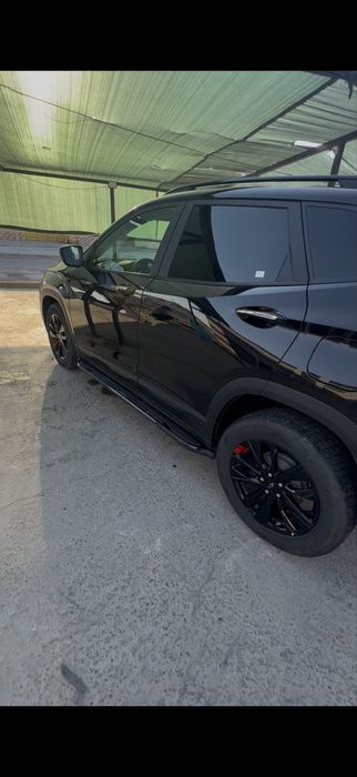 Tracer Redlayn full 2024