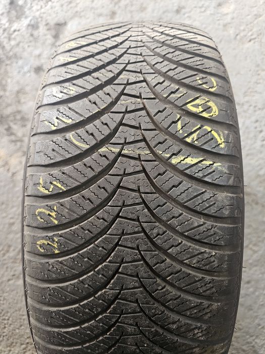 1x 225 45 19 allseason falken