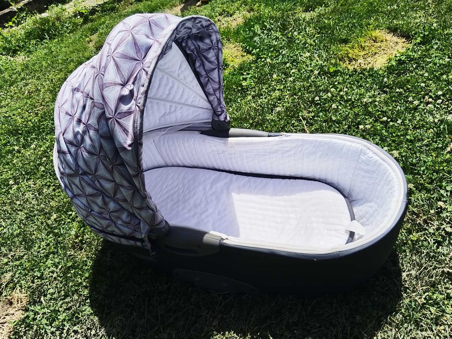 Количка Zara Adbor Ultimo 3в1