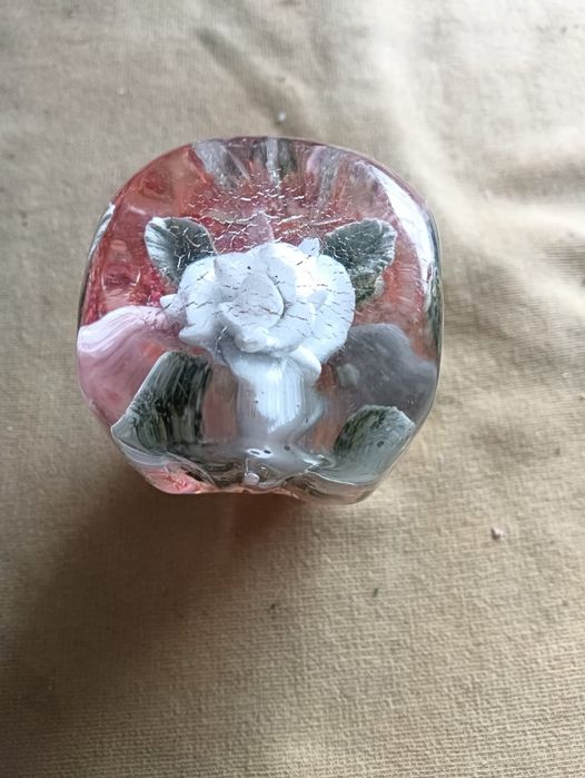 Продается ручка КПП,розочка,за 7500т