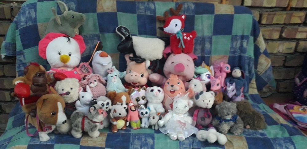 Продам детские игрушки