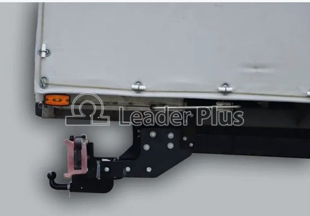 Продам фаркоп на газель NEXT фермер.