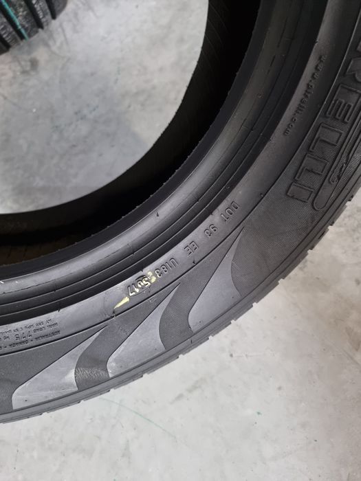 215.65.17 pirelli m+s