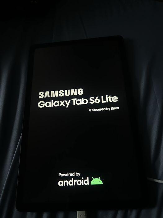 Samsung S6 lite Tab