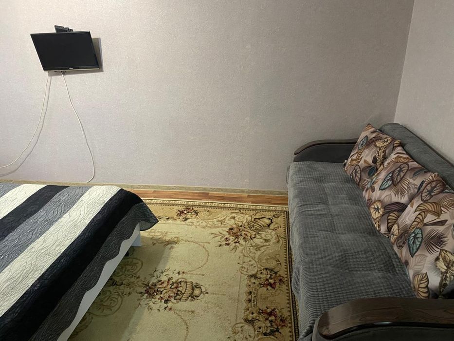 Тулебаева 24 уг.Маметова почасам