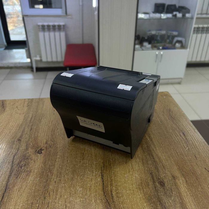 A21 / Кассовый фискализатор Soft Group / sk64804