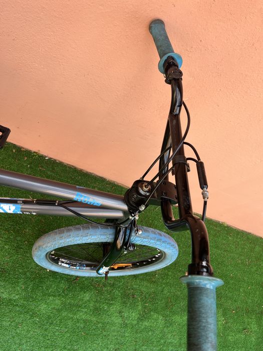 Немски Велосипед BMX 20цола Вкос Германия