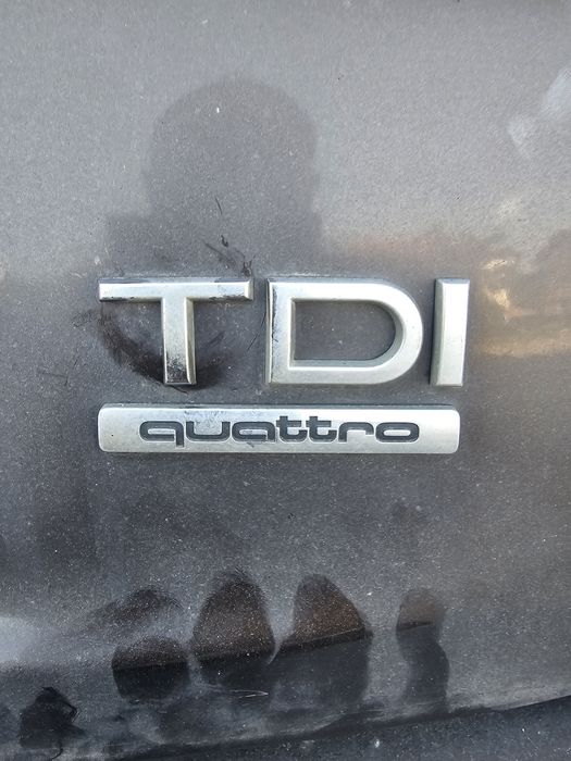 Емблеми за ауди а4