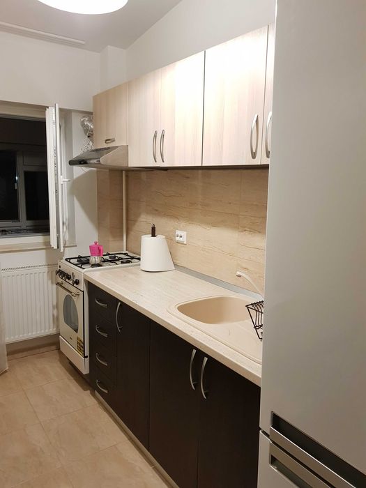 Inchiriere apartament cu 1 camera - Pacurari