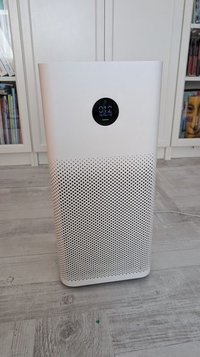 Vând purificator aer Xiaomi Mi Air Purifier 2S
