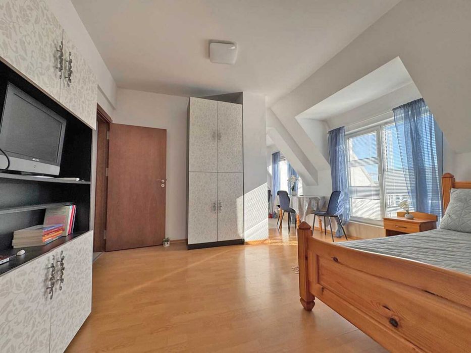 Продава се Двустаен апартамент в к.к. Слънчев бряг - 63 кв.м за 505 €/кв.м - Снимка #9