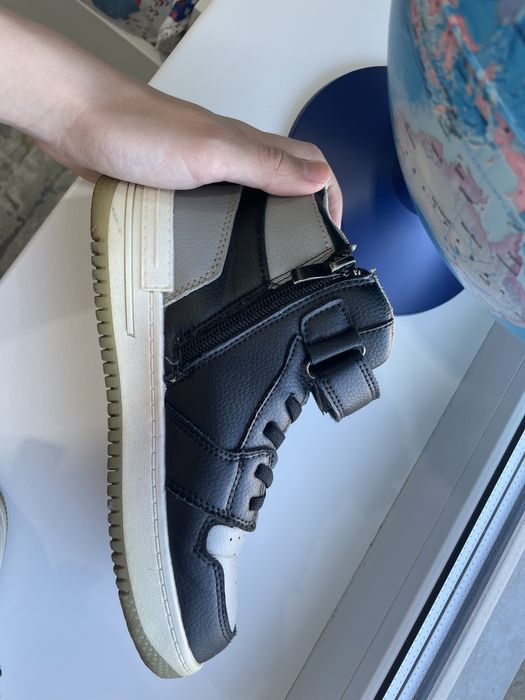 Продаю ботинки в отличном состоянии!