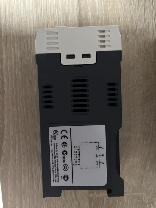 Controller schneider