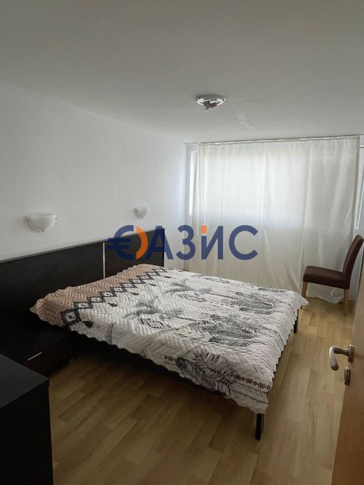 Продава се Тристаен апартамент в Свети Влас - 99 кв.м за 438 €/кв.м - Снимка #4