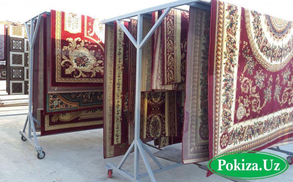 Кишги сушка. Гилам ювиш. Официальная Фирма. Стирка ковров. Планируете