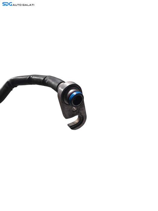 Teava Conducta AC Aer Conditionat Clima Audi A6 C6 3.0 TDI 2004 - 2011 Cod 4F0260753A [N0816]