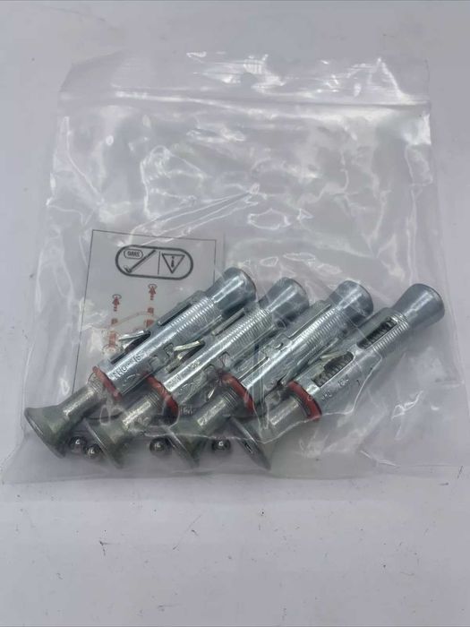 Vand kit montaj ancora Abus WBA 100