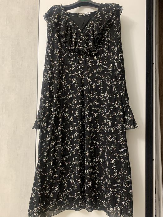 Женская одежда р-р 50-52