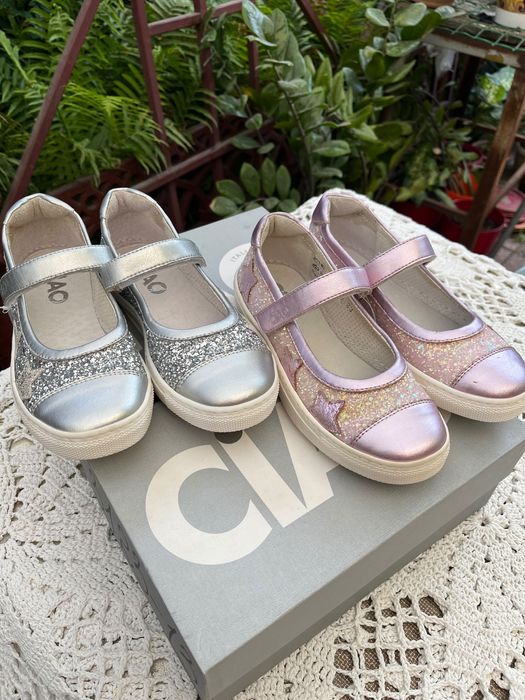 Балетки  Ciao 33,34