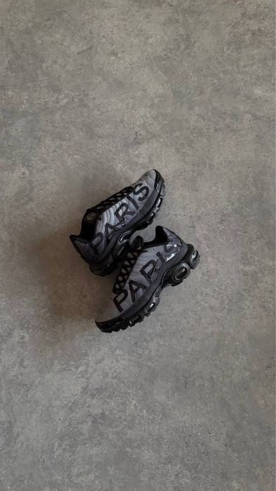 Air Max Plus TN Paris Saint-Germain