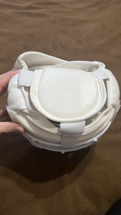 шлем для каратэ киокушинкай